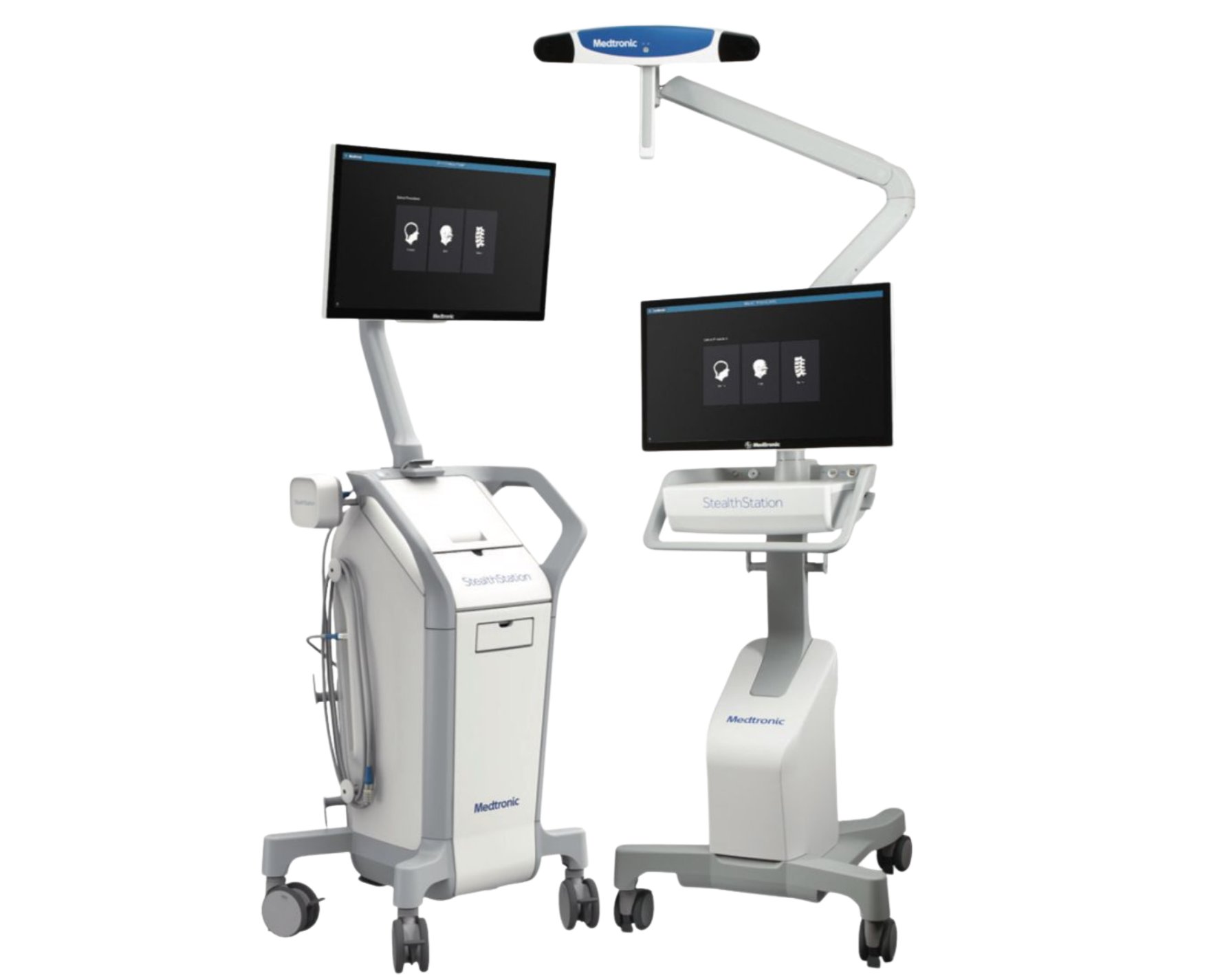 Attachments and tools